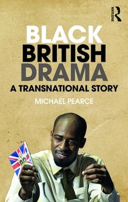 Black British Drama book