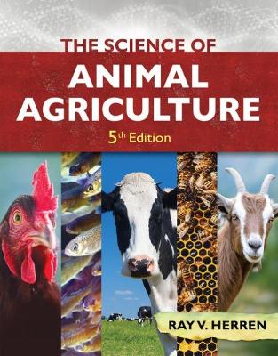 The Science of Animal Agriculture, 5th book