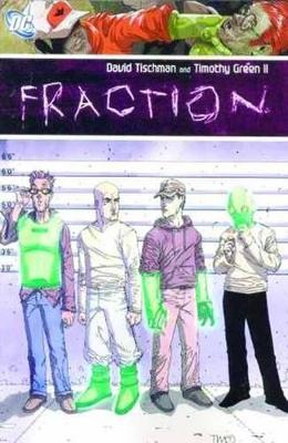 Fraction TP book