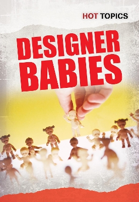 Designer Babies by John Bliss