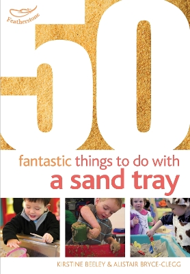 50 Fantastic things to do with a sand tray book