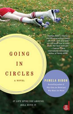 Going in Circles book