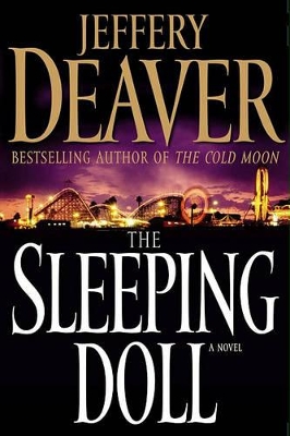 The The Sleeping Doll by Jeffery Deaver