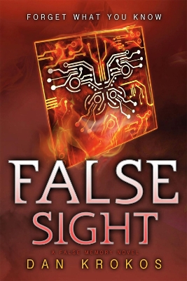 False Sight book