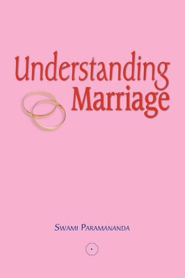 Understanding Marriage book