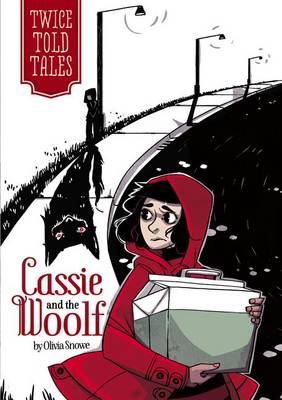 Cassie and the Woolf by Olivia Snowe