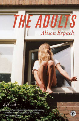 Adults book