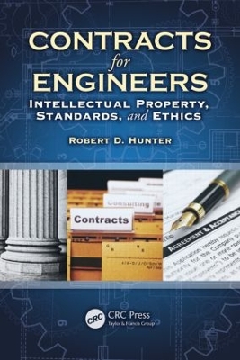Contracts for Engineers book