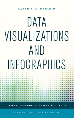 Data Visualizations and Infographics by Sarah K. C. Mauldin