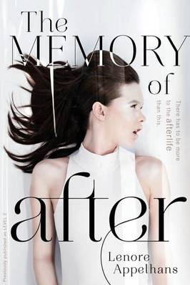 Memory of After book