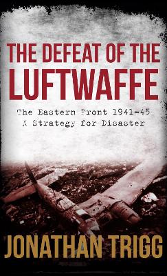 Defeat of the Luftwaffe book