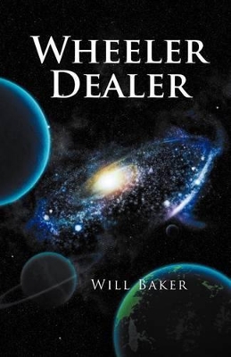 Wheeler Dealer book