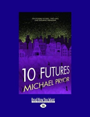 10 Futures book