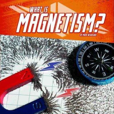 What Is Magnetism? by Mark Weakland