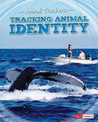 Tracking Animal Identity by Tom Jackson
