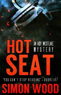 Hot Seat book