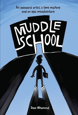 Muddle School book