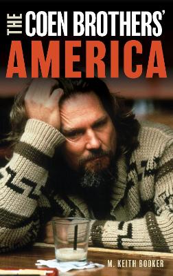 The Coen Brothers' America book