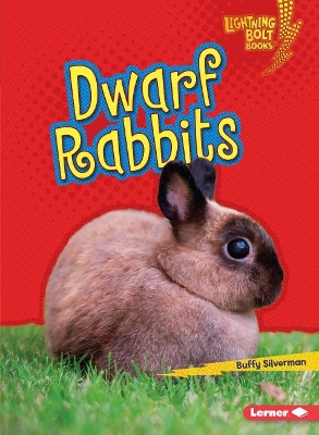 Dwarf Rabbits book