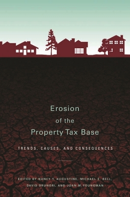 Erosion of the Property Tax Base book