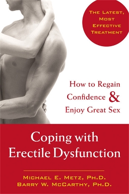 Coping With Erectile Dysfunction book