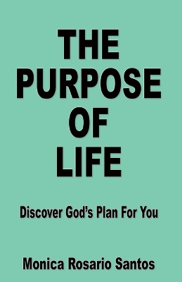 The Purpose of Life book