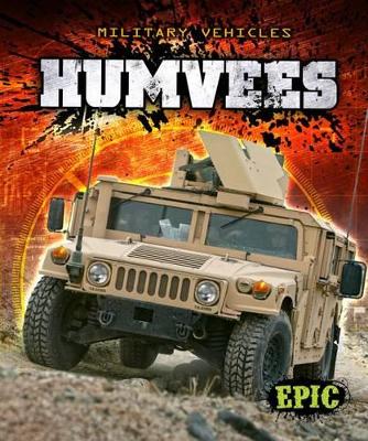 Humvees book