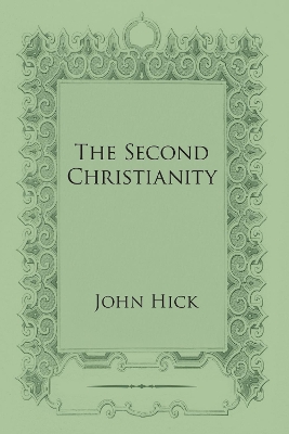 Second Christianity book