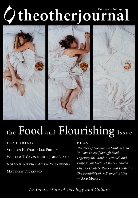 Other Journalthe Food and Flourishing Issue book