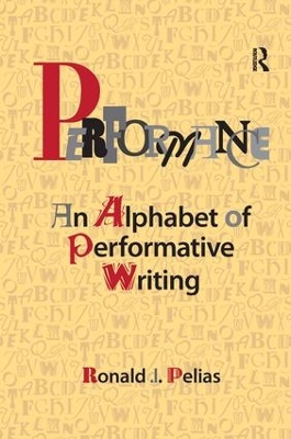 Performance book