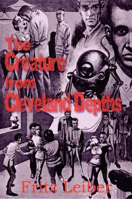 Creature from Cleveland Depths book