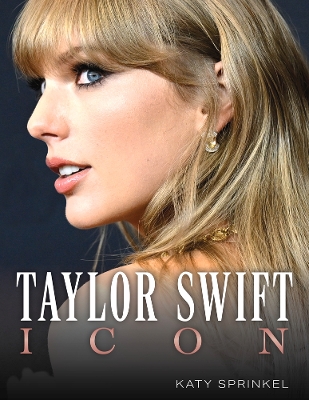 Taylor Swift: Icon book