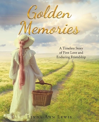 Golden Memories book