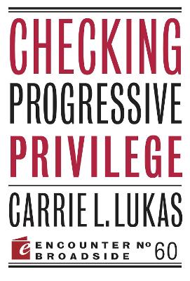 Checking Progressive Privilege book