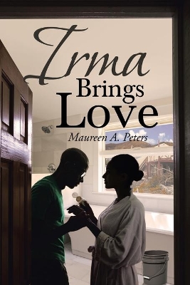 Irma Brings Love book