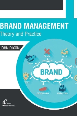 Brand Management: Theory and Practice book