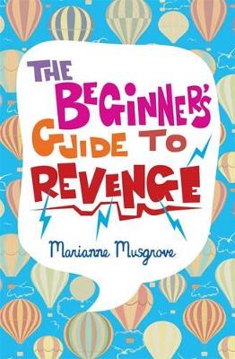 Beginner's Guide to Revenge book