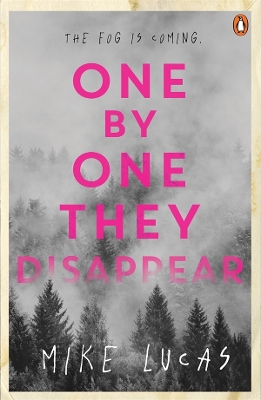One By One They Disappear book