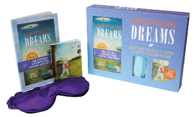 Understanding Dreams Kit book