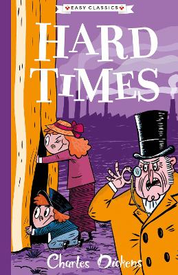 Hard Times (Easy Classics) book