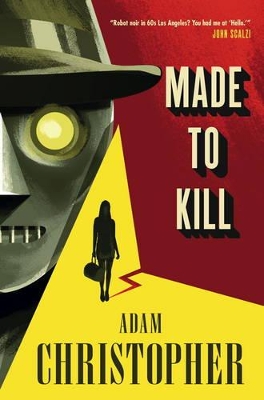 Made to Kill book