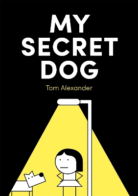 My Secret Dog book
