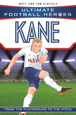 Kane book