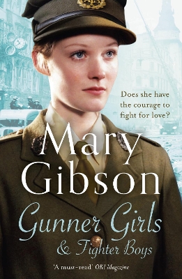 Gunner Girls And Fighter Boys book