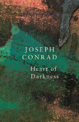 Heart of Darkness (Legend Classics) by Joseph Conrad