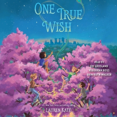 One True Wish by Lauren Kate