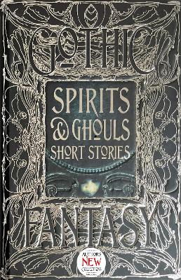 Spirits & Ghouls Short Stories book