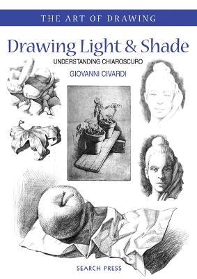 Art of Drawing: Drawing Light and Shade book