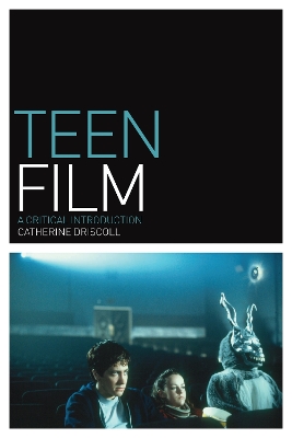 Teen Film book