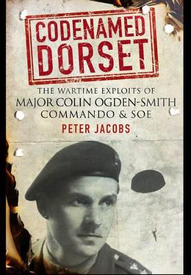 Codenamed Dorset book